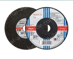 Metal Cutting 105x1.0 (Inner Diameter: 16mm)