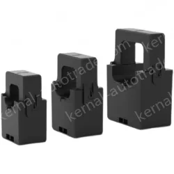 CTF35-250A/5A miniature open current transformer snap-on transformer for retrofitting