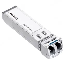 Industrial 10 Gigabit single-mode optical transceivers