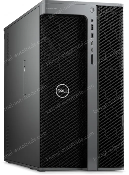 Precision T7960,T7960-W7-3445/16G-DDR5/512G