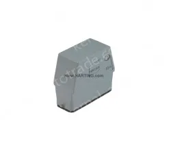 Han A HOOD SIDE ENTRY HC