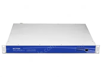 UOTEK 24+4G Gigabit Managed Ethernet Switch