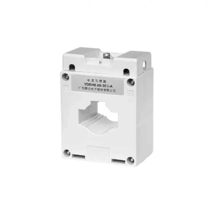 Current transformer YDBH0.66-40I-A-500/5A closed transformer
