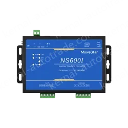 1 Port CAN-bus To 1*RS232/485