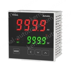Autonics Temperature controller TCN4L-24R