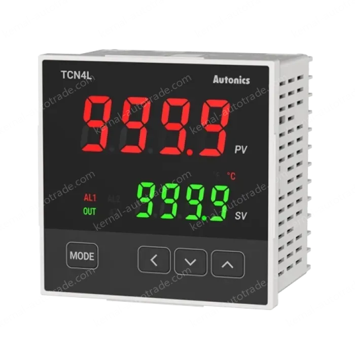 Autonics Temperature controller TCN4L-24R