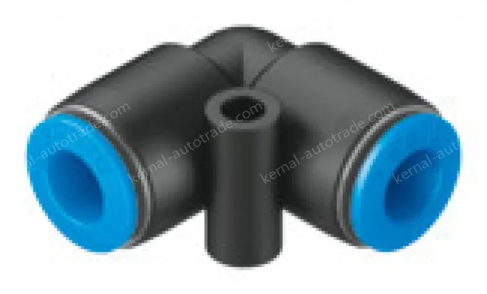 Festo Push-in fittings QSL-8