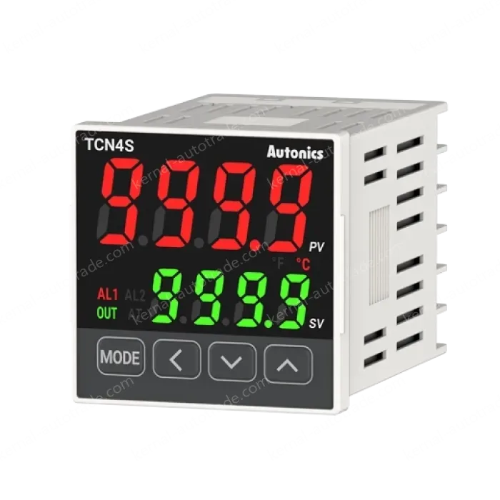 Autonics Temperature controller TCN4S-22R