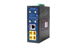 Industrial LTE & IO Gataway Router