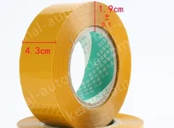 adhesive tape