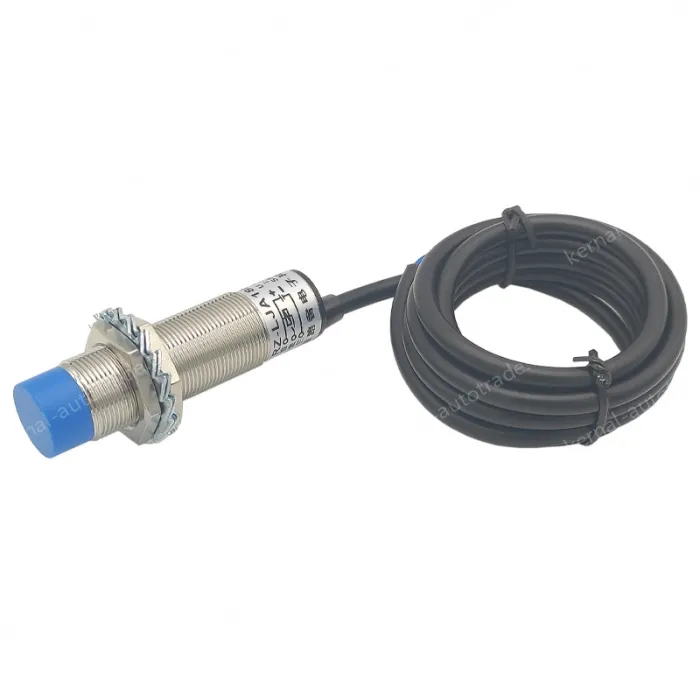 M18 Proximity sensor LJ18A3-8-Z/AX NPN/NC