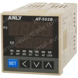 ANLY Temperature controller AT-502B-11