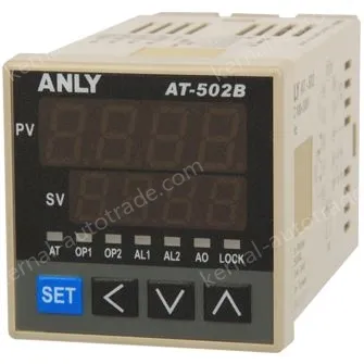 ANLY Temperature controller AT-502B-11