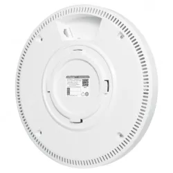BE3600 Dual-Band Wi-Fi 7 Wireless In-Ceiling AP (2.5G Port)