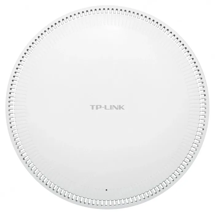 AX1500 dual-band Gigabit Wi-Fi 6 wireless in-ceiling AP TL-NXAP1502-GC2-PD