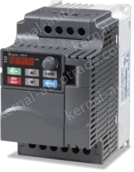 Delta Frequency converters VFD037E43A