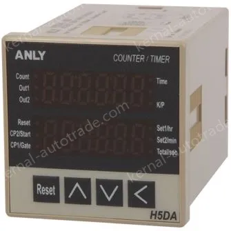ANLY Counter H5DA-8B