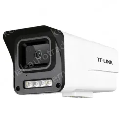 6,000,000 pixel PoE dual-light vigilance network camera