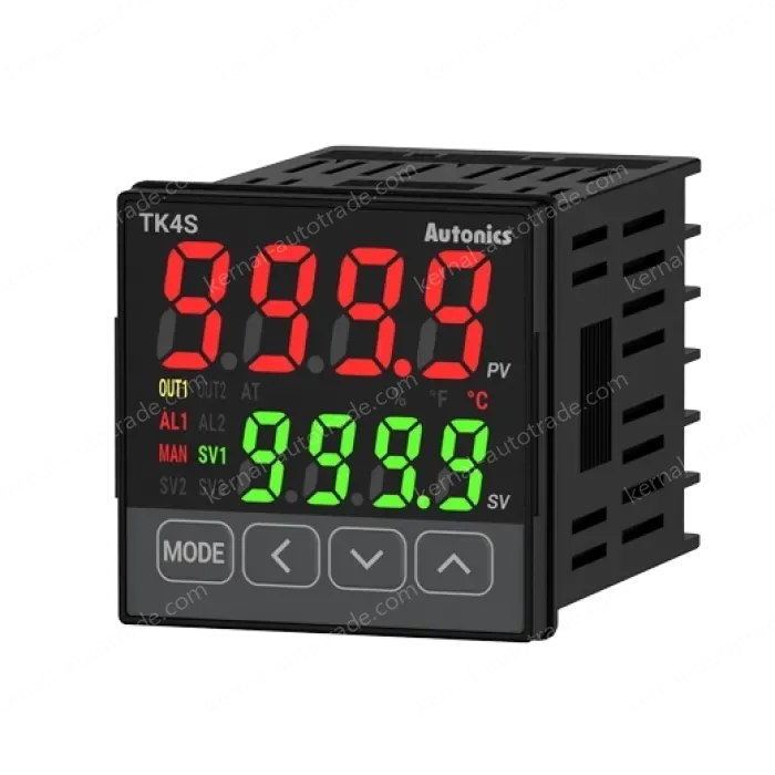 Autonics Temperature controller TK4S-14RN