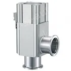 SMC High vacuum valves XLAV-63DG-2M9//-5H