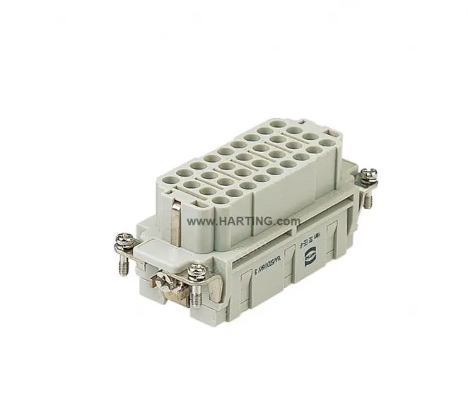 Han EE 32 Pos. Female Crimp Term.