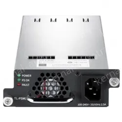 100W pluggable power module