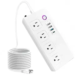 Smart power strip SM-SO301U-PA20