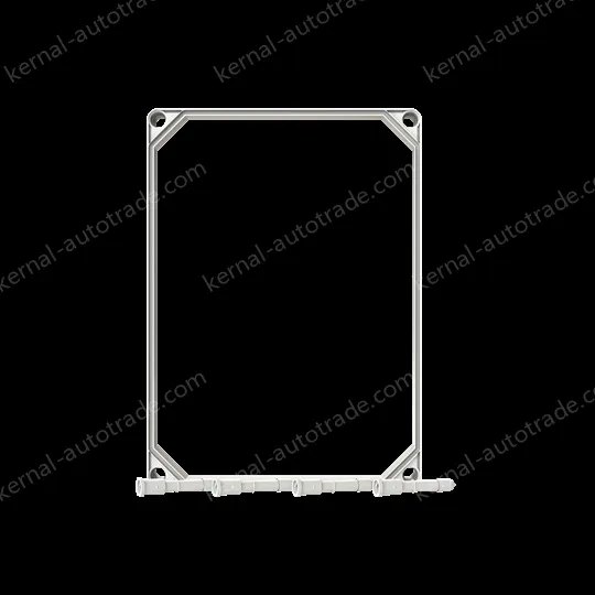 VMS - General purpose enclosures