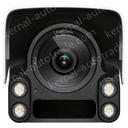 3 million management AI intelligent network camera