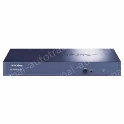 1WAN+8LAN PoE&middot; AC all-in-one Gigabit VPN router
