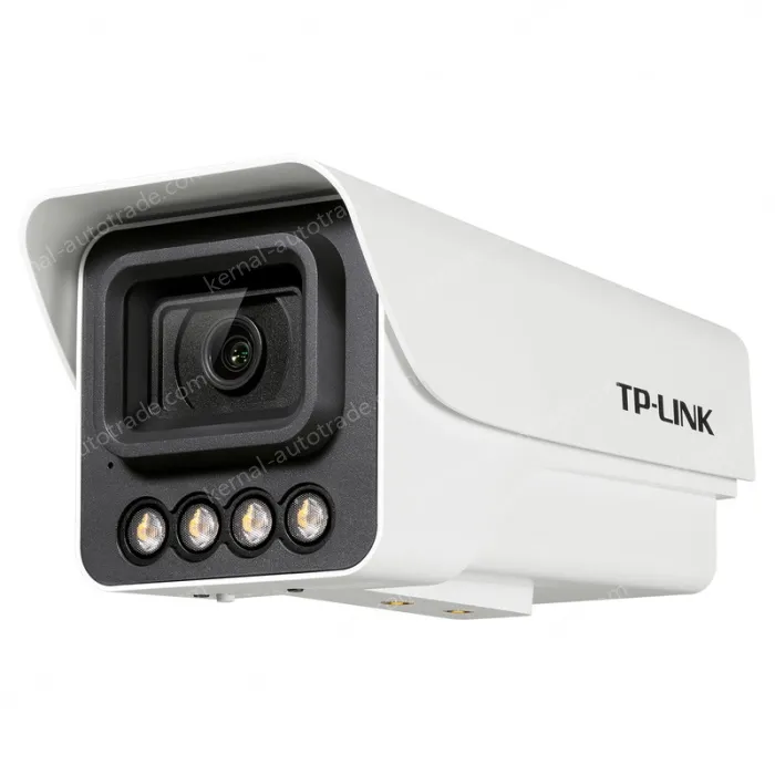 5,000,000 AI intelligent network cameras