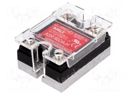 ANLY Solid state relays ASR-40DA-H