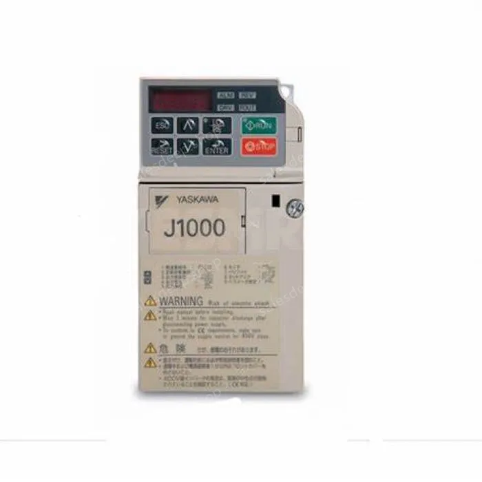 CIMR-JB4A0001BBA 0.4KW 1.2A