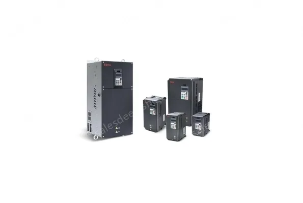 KC200-4T-0R75G/0015L 5A 0.75KW