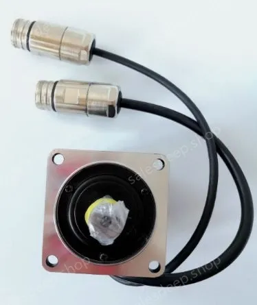 Yaskawa SGMPH-01AAA61D-OY