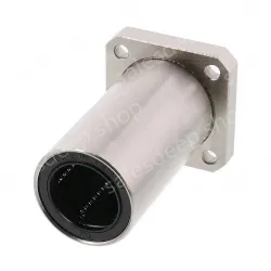 Linear bearing with flange, medium，LHFCD10