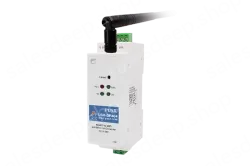 DIN-Rail RS485 to WiFi Converters