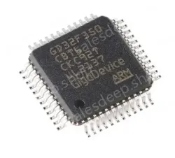 GD32E230F4P6